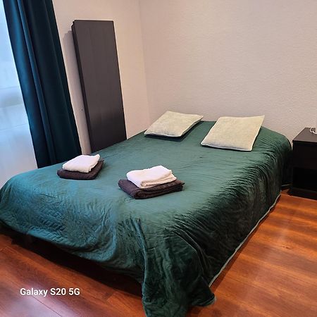 Studio Tendance - Chambery Bagian luar foto