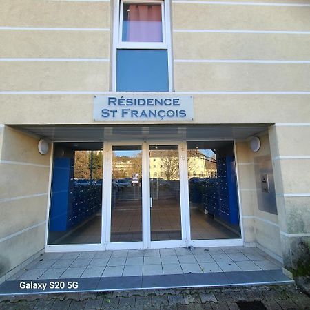 Studio Tendance - Chambery Bagian luar foto