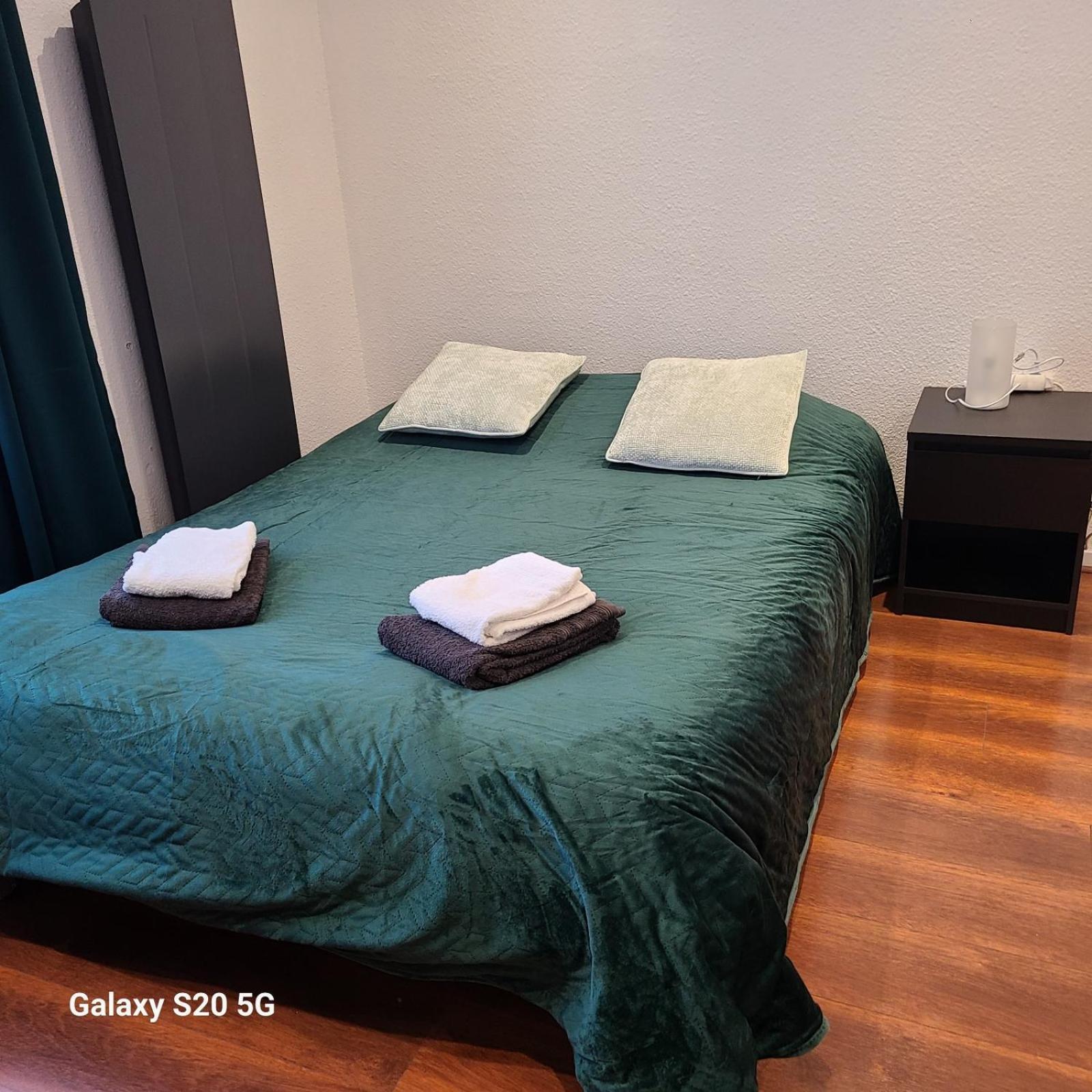 Studio Tendance - Chambery Bagian luar foto