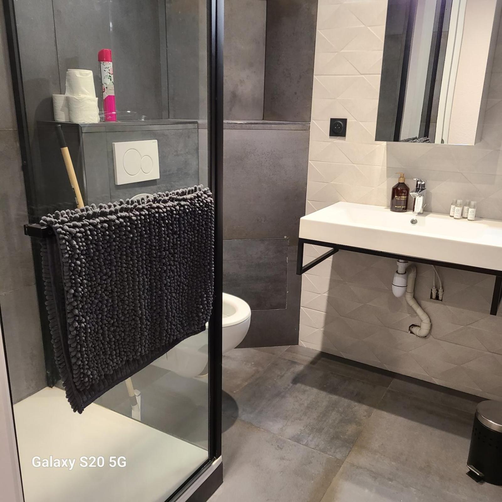 Studio Tendance - Chambery Bagian luar foto