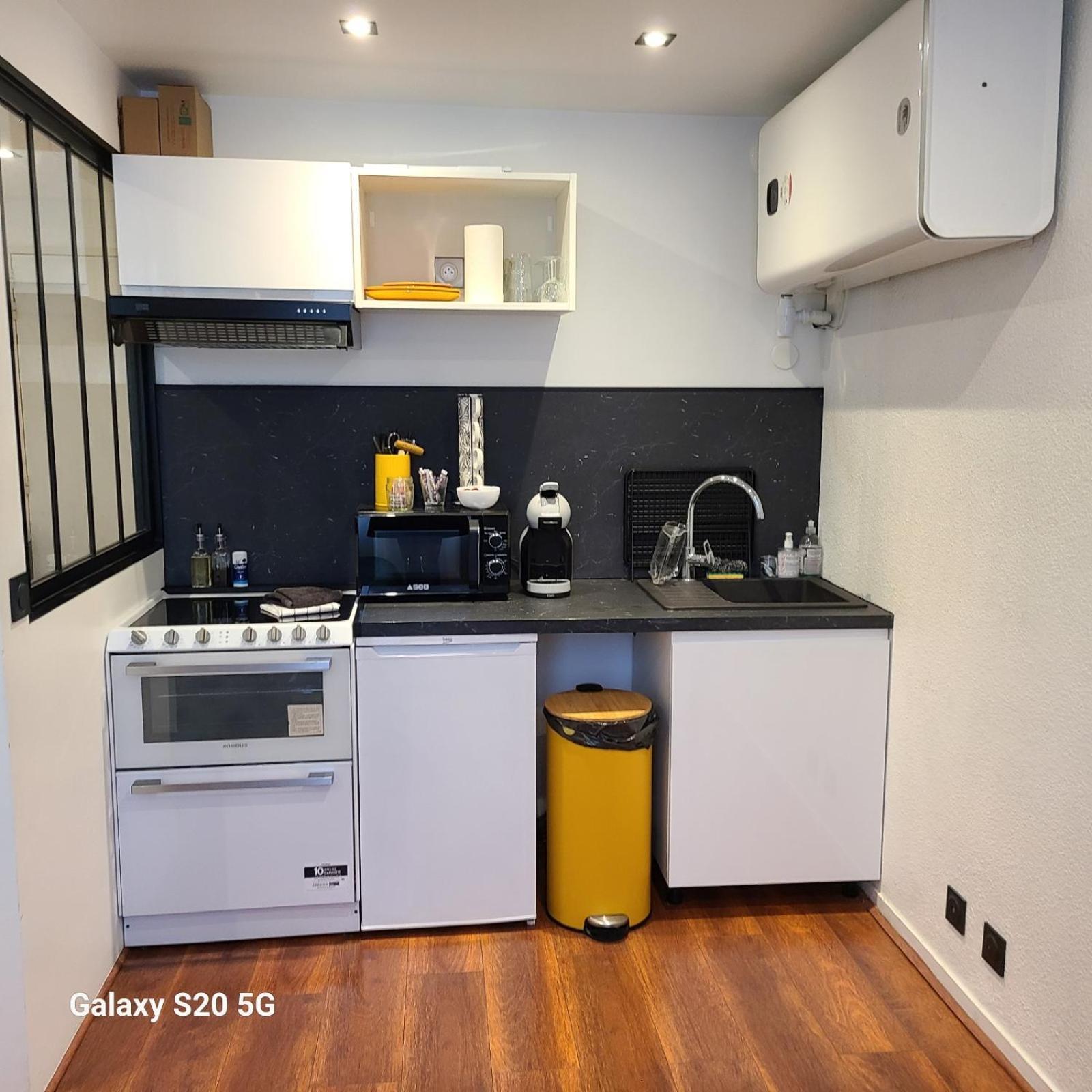 Studio Tendance - Chambery Bagian luar foto