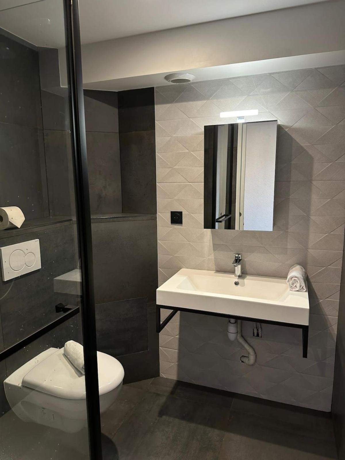 Studio Tendance - Chambery Bagian luar foto