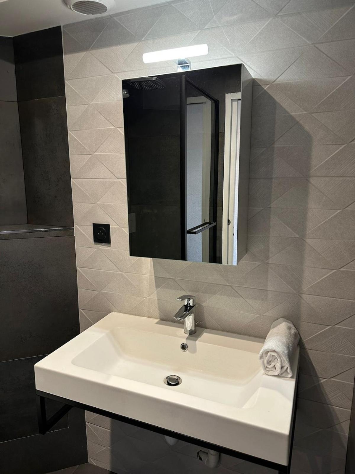 Studio Tendance - Chambery Bagian luar foto