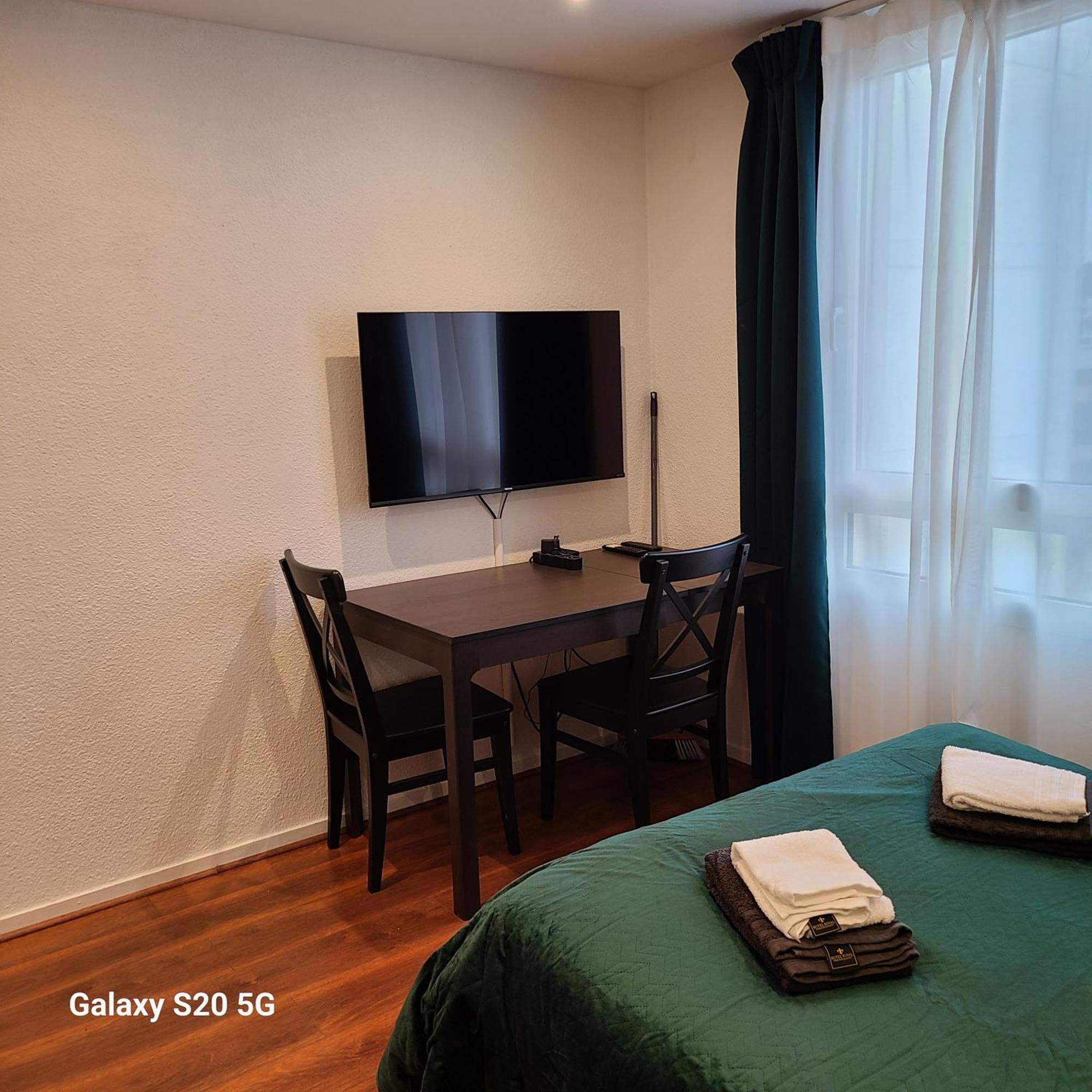 Studio Tendance - Chambery Bagian luar foto